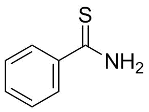 Benzothioamide