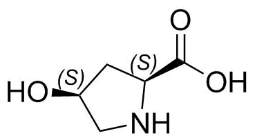 Cis-4-Hydroxy-L-Proline