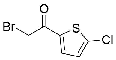 2-Bromo-1-(5-Chlorothiophen-2-Yl)Ethanone