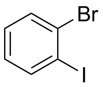 1-Bromo-2-Iodobenzene