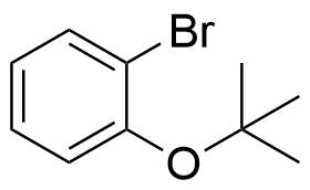 1-Bromo-2-(Tert-Butoxy)Benzene