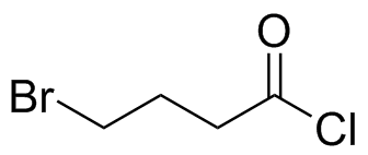 4-Bromobutanoyl Chloride