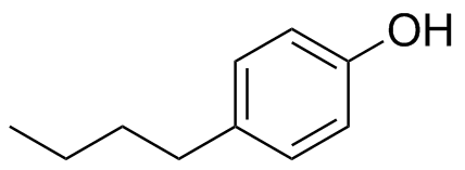 4-Butylphenol