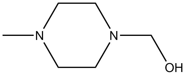 (4-Methylpiperazin-1-Yl)Methanol