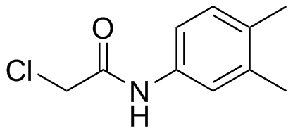 2-Chloro-N-(3,4-Dimethylphenyl)Acetamide