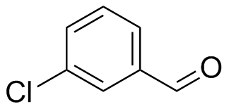 3-Chlorobenzaldehyde