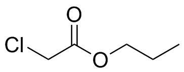 Propyl 2-Chloroacetate