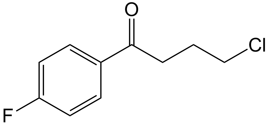 4-Chloro-1-(4-Fluorophenyl)Butan-1-One