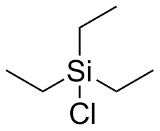 Chlorotriethylsilane
