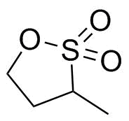 3-Methyl-1,2-Oxathiolane 2,2-Dioxide