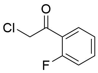 2-Chloro-1-(2-Fluorophenyl)Ethanone
