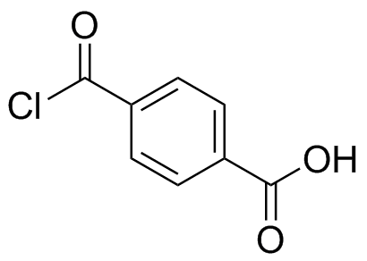 4-(Chlorocarbonyl)Benzoic Acid
