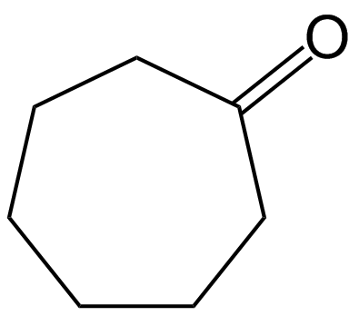Cycloheptanone