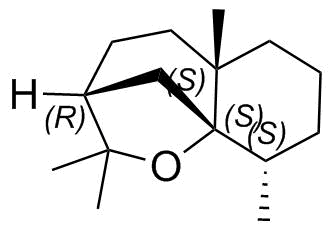 Deoxyisobaimuxino; Isodihydroagarofuran; α-Agarofuran, Dihydro- (7Ci);