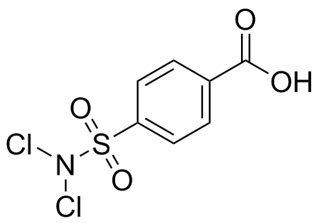 4-(N,N-Dichlorosulfamoyl)Benzoic Acid