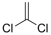 1,1-Dichloroethene