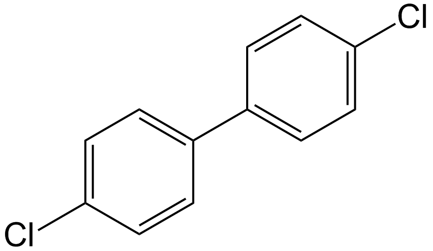 4,4'-Dichloro-1,1'-Biphenyl