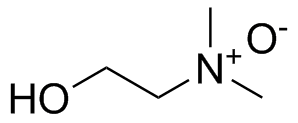 2-Hydroxy-N,N-Dimethylethanamine Oxide