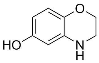 3,4-Dihydro-2H-Benzo[B][1,4]Oxazin-6-Ol