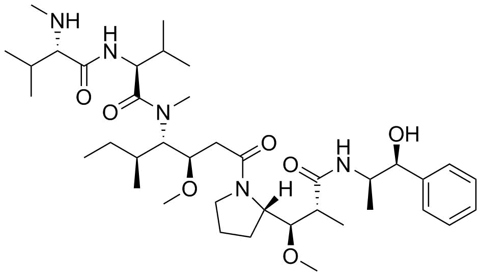 Monomethyl Auristatin E