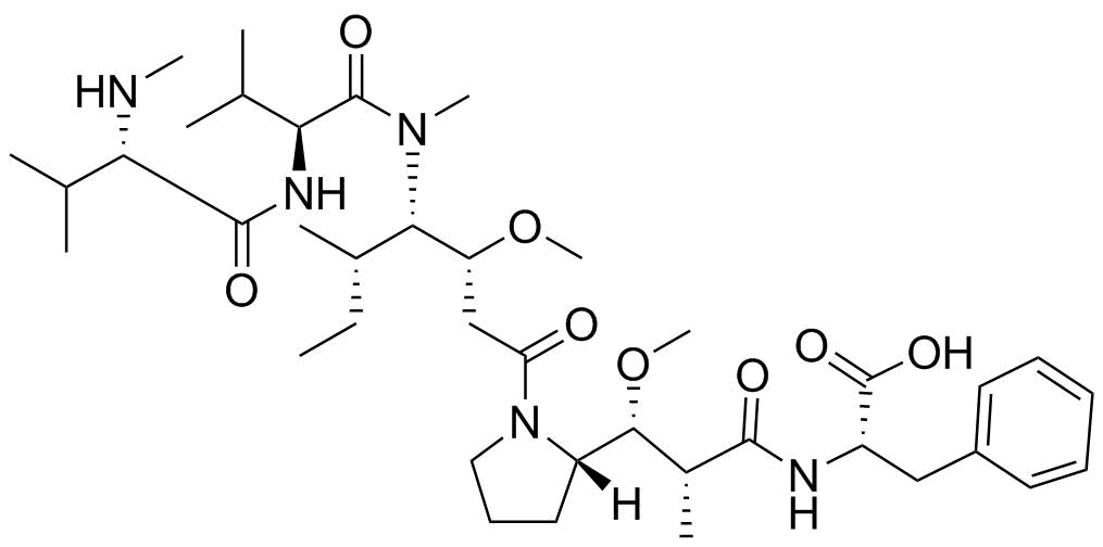 Monomethyl Auristatin F