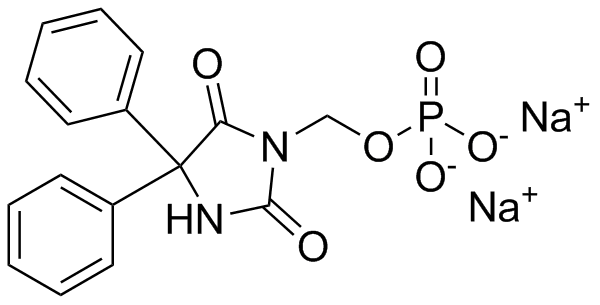 Fosphenytoin Disodium Salt