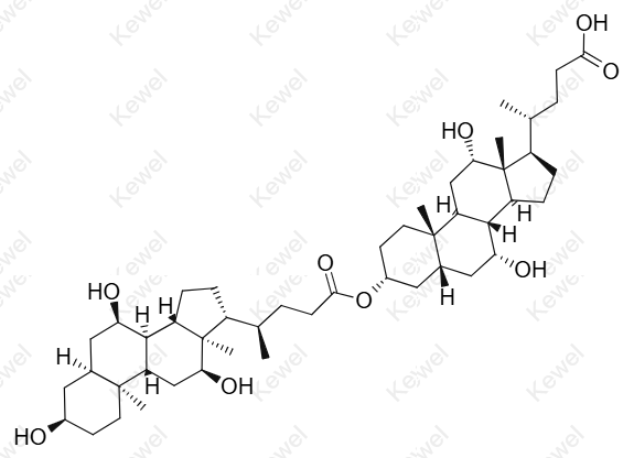 Glycocholic Acid Impurity10