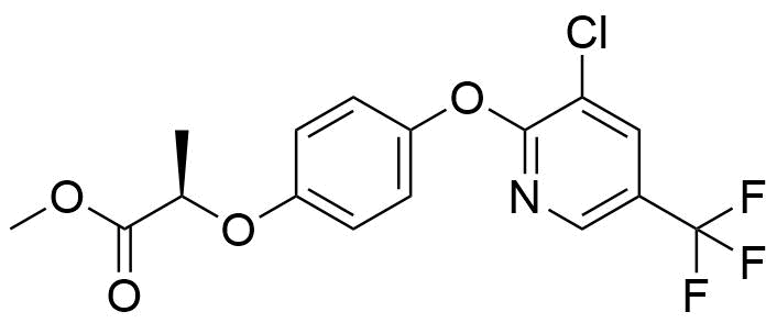 Haloxyfop-R-Methyl