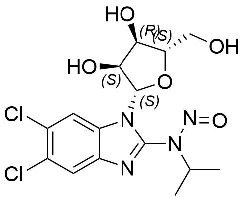 N-Nitroso Maribavir