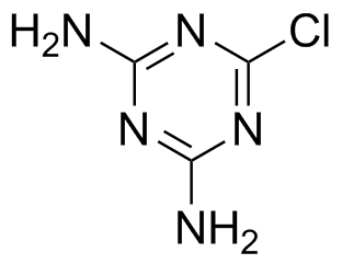 Cyromazine Impurity 1