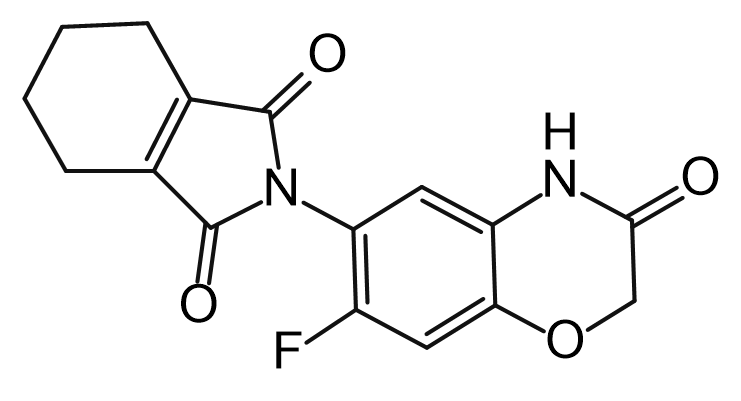 Flumioxazin Impurity 1