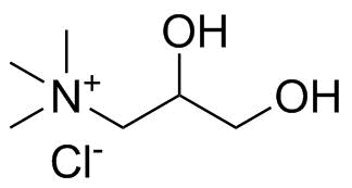 Levocarnitine Impurity 39