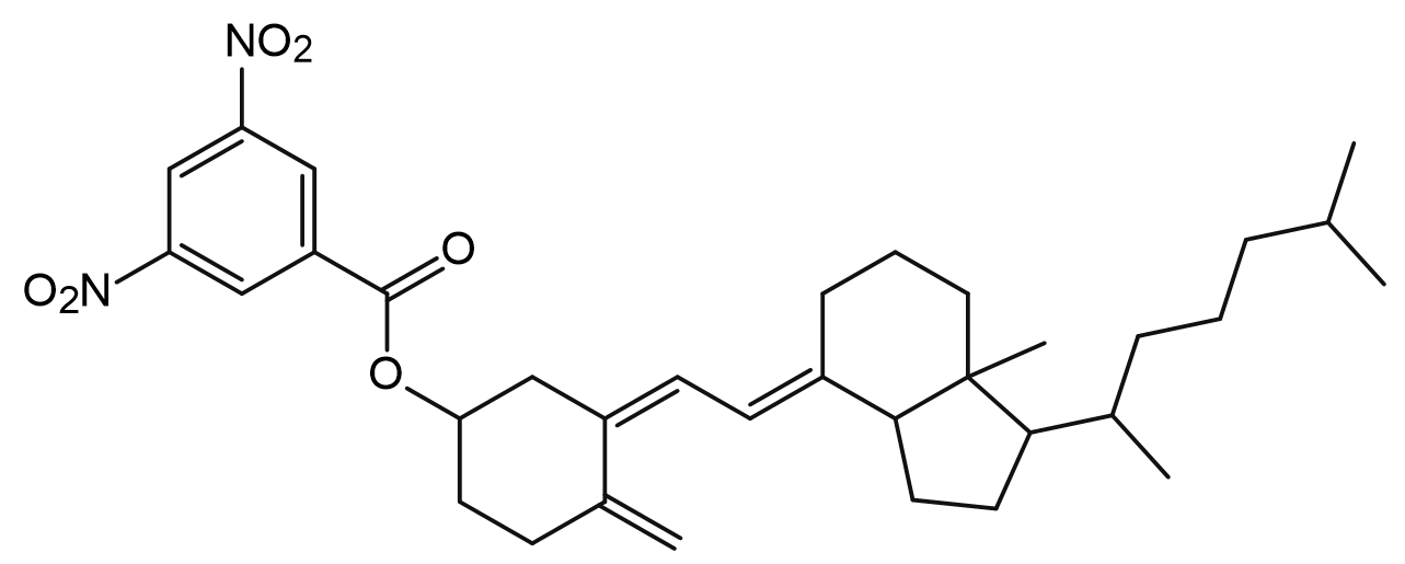 Cholecalciferol Impurity 17