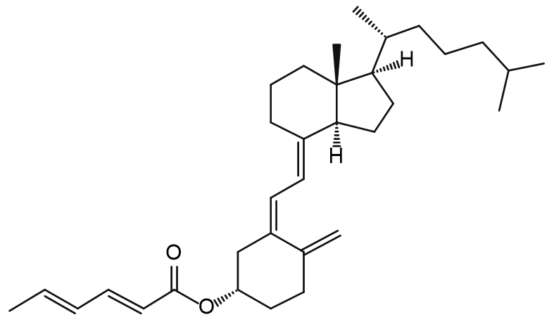 Cholecalciferol Impurity 18
