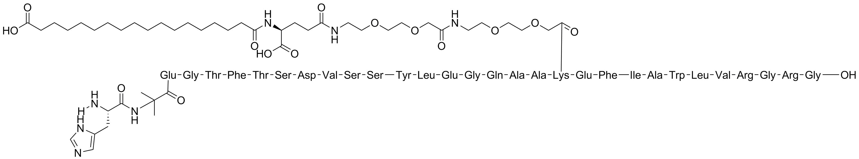 Semaglutide
