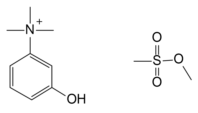 Neostigmine bromide EP Impurity A