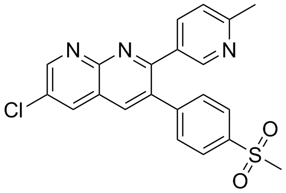 Etoricoxib Impurity S