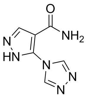 Allopurinol EP Impurity C