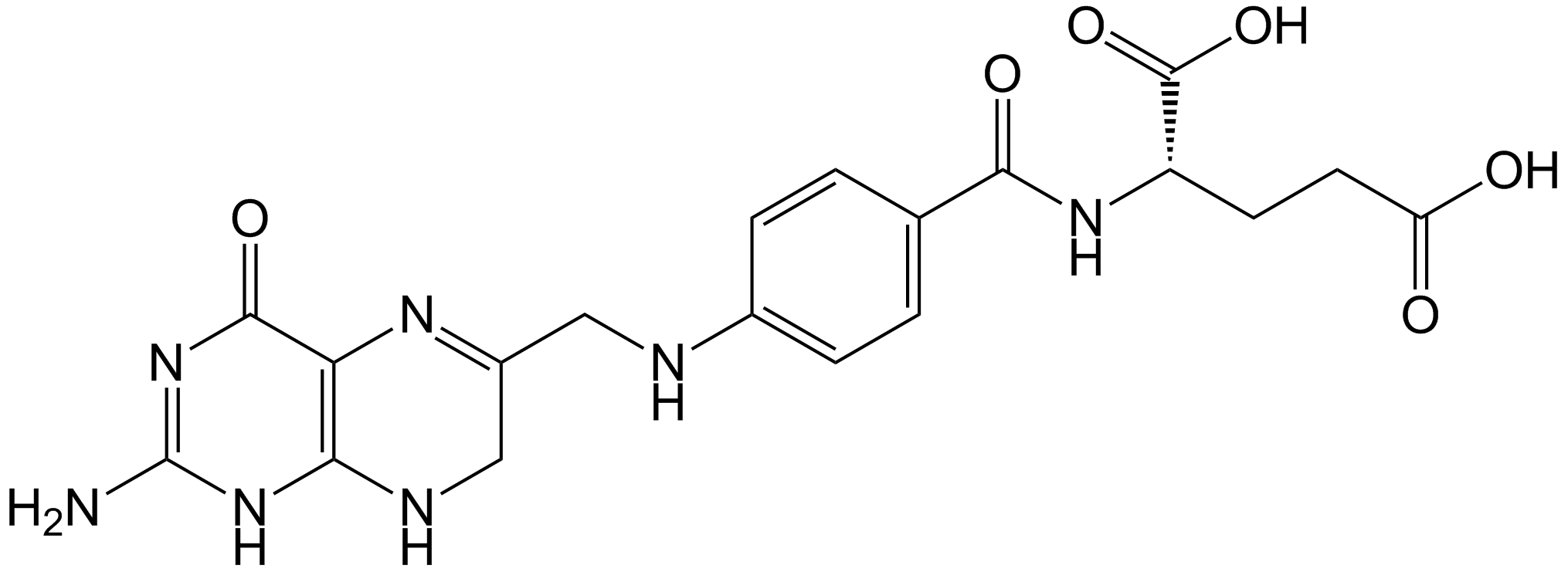 Calcium Levofolinate EP Impurity G