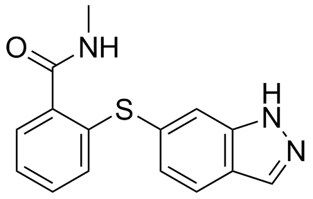 Axitinib Impurity G