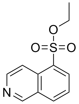 Fasudil Hydrochloride impurity I