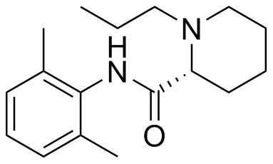 Ropivacaine EP Impurity G