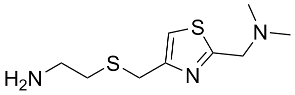 Nizatidine EP Impurity D