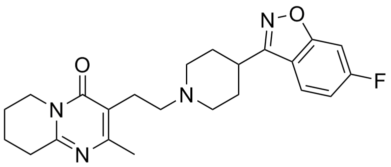Risperidone