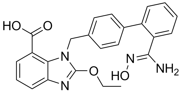 Azilsartan Impurity B