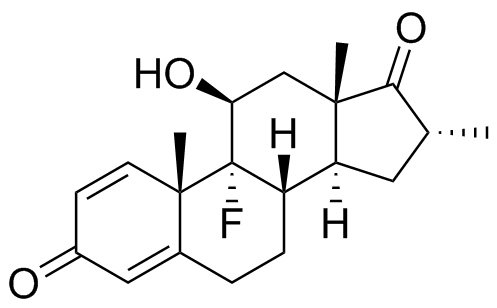 Dexamethasone Impurity 54
