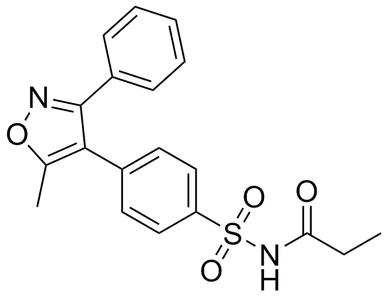 Parecoxib Sodium Impurity 81