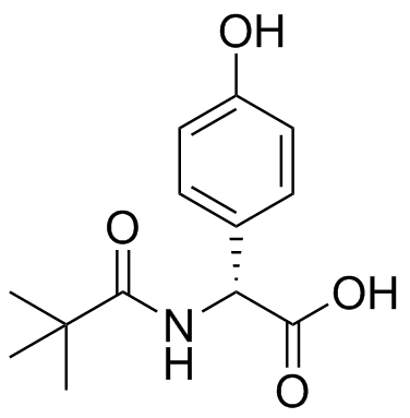 Amoxicillin EP Impurity H
