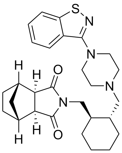 Lurasidone