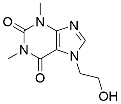Theophylline EP Impurity F